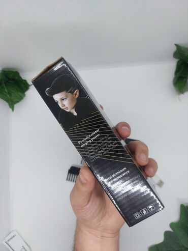 Trimmerlər və saç qırxan maşınlar: Saç qırxan maşın, Vgr, Yeni, Ünvandan götürmə, Rayonlara çatdırılma, Pulsuz çatdırılma -da lalafo.az — 8 Trimmerlər və saç qırxan maşınlar: Saç qırxan maşın, Vgr, Yeni, Ünvandan götürmə, Rayonlara çatdırılma, Pulsuz çatdırılma — 8