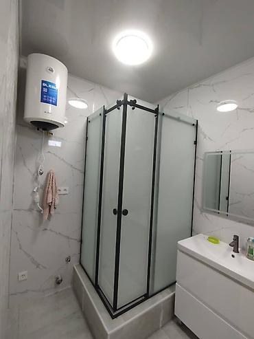 Ремонт под ключ: СантехникаЭлектрика,Укладка плит,кафельустановка дверей и т.д — 1