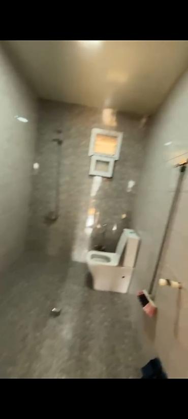panel evler: 120 kv. m, 4 otaqlı, Kombi, Qaz, İşıq — 9