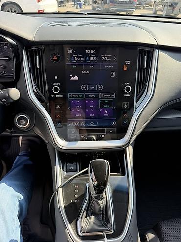 Subaru: Subaru Outback: 2020 г., 2.5 л, Вариатор, Бензин, Универсал — 9