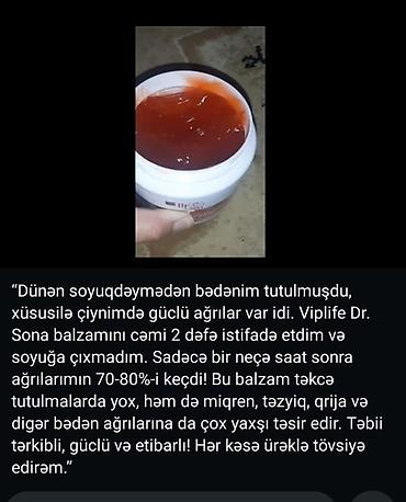 Парфюмерия: Qiymət yazıb soruşa bilərsiz Məişət və şəxsi qulluq məhsulları seçimi — 4