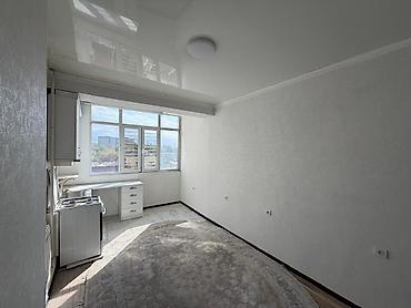 суточные квартиры молодая гвардия: 1 комната, 45 м², Молодая Гвардия Элитка, 4 этаж, Свежий ремонт — 7
