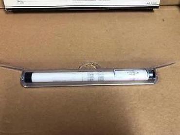 Ostali merni alati: Rolling Ruler – multifunkcionalno kotrljajuće lenjire - Transparentan — 9