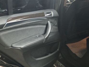 BMW: BMW X5: 2011 г., 3 л, Автомат, Бензин, Кроссовер — 5