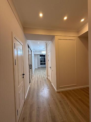gala group: 2 комнаты, 61 м², Технопарк Элитка, 10 этаж, Дизайнерский ремонт — 6