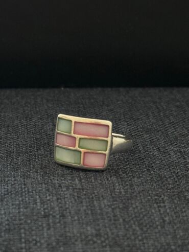 Серебряные наборы украшений: Жемчуг Жемчужное ожерелье 3 шт: 2 шт овал не длина 48 см, 1шт круглые — 27