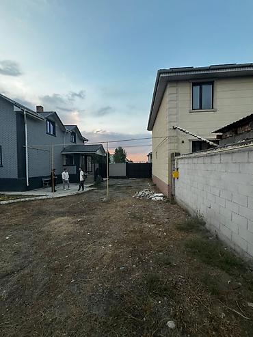 Продажа коттеджей и домов: 🏡 Продаётся просторный дом в районе Ар-Ордо 📍 Ар-Ордо ✨ Основные — 18