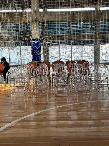 Выездные банкеты: Аренда столов, стульев, чехлов, скатерти, посуда. Писать на WhatsApp — 4