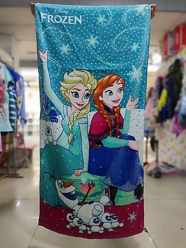 Другие товары для детей: Детское полотенце — 11