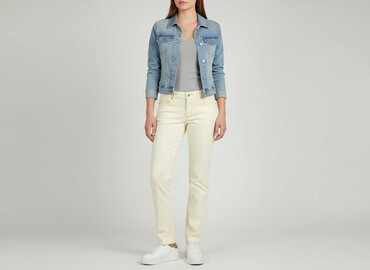 buty bjorn borg: Bik Bok, Material trousers for women, size S