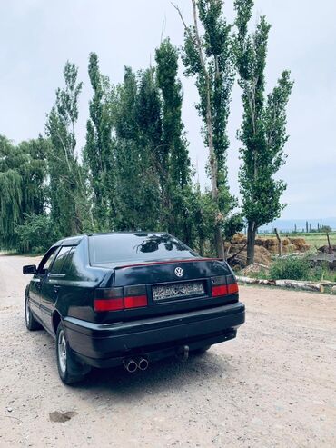 byd машина электромобиль: Volkswagen Vento: 1997 г., 1.8 л, Механика, Бензин, Седан