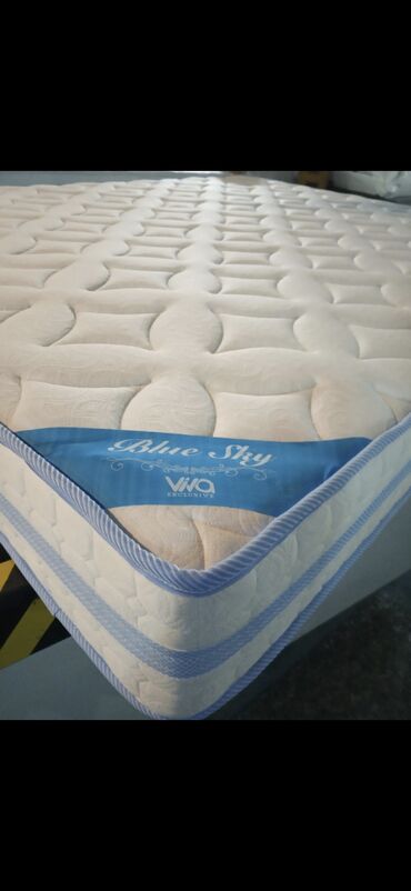 Matraslar: Yeni, Ortopedik matras, Bir nəfərlik — 6