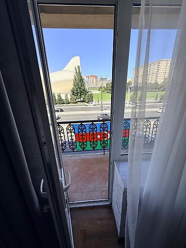Köhnə tikili: Bakı, 3 otaqlı, Köhnə tikili, 75 kv. m — 7