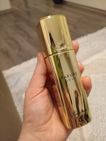 doktor meral's elixir: Tonal krem, Guerlain, Yeni, Pulsuz çatdırılma
