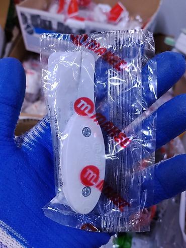 Соединитель проводов MM маркировки «m». - Тип: электрический