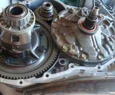 Kolenval: Avtomobil mühərrikində dirsəkli valların və digər texnikalardan -da lalafo.az — 19 Kolenval: Avtomobil mühərrikində dirsəkli valların və digər texnikalardan — 19