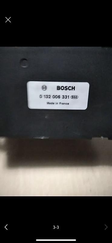 Другие автозапчасти: Продаю запчасти бмв е34 распредвал ванос 2500сом задние — 11