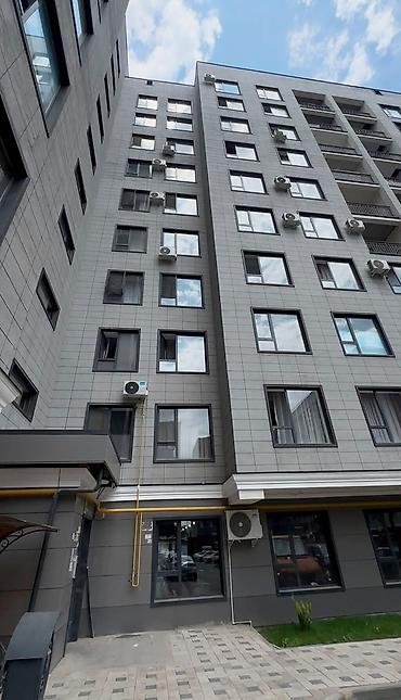 Продажа квартир: 3 комнаты, 78 м², Технопарк Элитка, 3 этаж, Евроремонт — 13