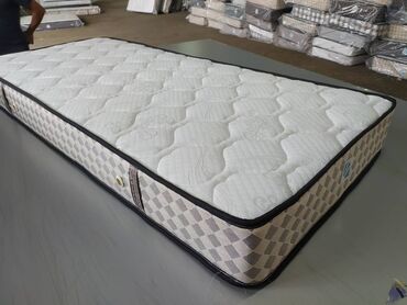 Matraslar: Yeni, Ortopedik matras, İki nəfərlik — 29