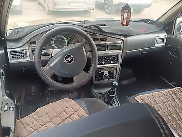 Daewoo: Daewoo Nexia: 2011 г. — 7