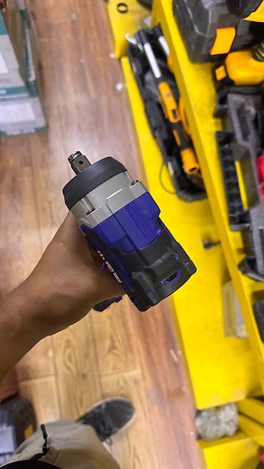 brushless: Новый, Платная доставка — 6