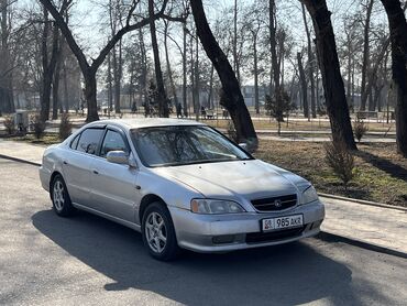 тойота секвойя цена: Срочно продаю Марка: Honda Модель:Inspire Год:1999 Об:2.5