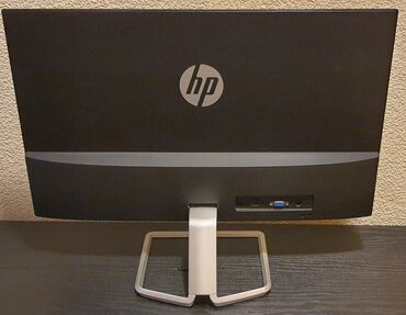 Monitorlar: 4 ədəd fərqli monitor var! 1) HP 24f / 23.8-inch Display Giriş — 28