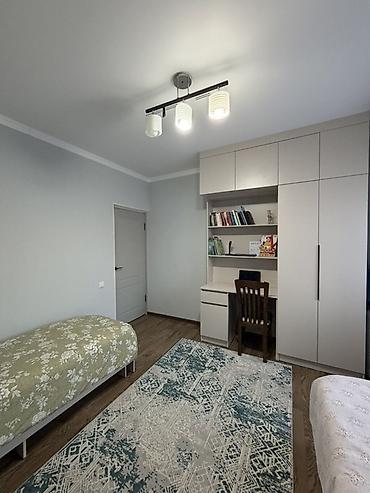 Продажа квартир: 3 комнаты, 78 м², 106 серия, 2 этаж, Евроремонт — 8