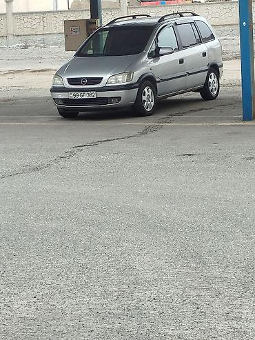 r14 diski teker: Opel Zafira: 1.8 l | Van/Minivan — 4