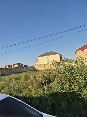 yeni coratda heyet evleri: Tikinti — 4