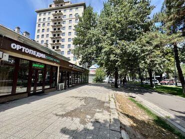 аренда помещение для бизнеса: 💼 Продаю коммерческое помещение — ЦЕНТР 59 м² 📍 Чуй | Исанова 1 линия