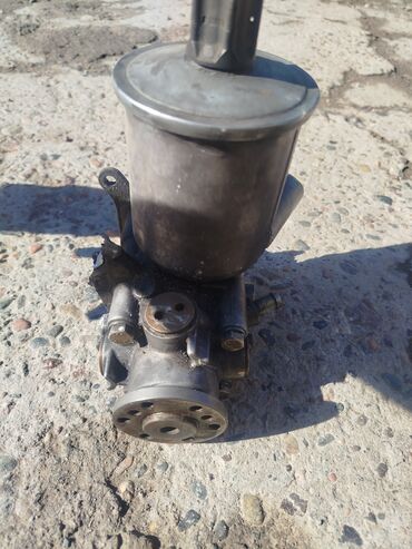 кпп на пассат б3: Кыймылдаткыч клапаны Mercedes-Benz Колдонулган