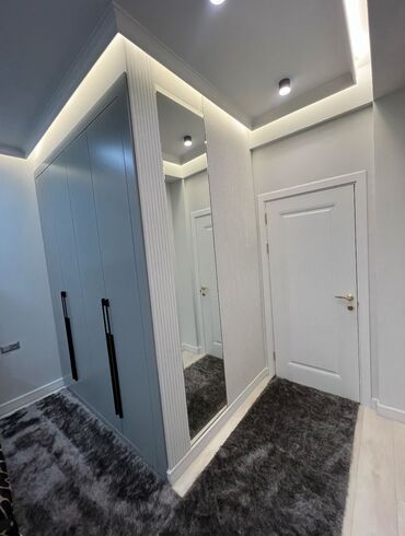 Долгосрочная аренда квартир: 3 комнаты, Риэлтор, Без подселения, С мебелью полностью at lalafo.kg — 4 Долгосрочная аренда квартир: 3 комнаты, Риэлтор, Без подселения, С мебелью полностью — 4