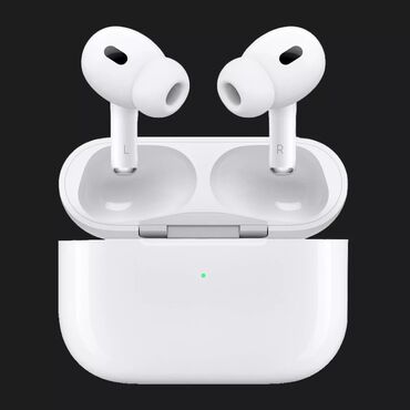 переходник для наушников и микрофона для ноутбука: Вакуумные, Apple, Новый, Беспроводные (Bluetooth), Классические