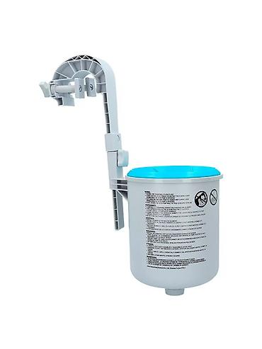 скиммер: Скиммер для бассейна Intex Krystal Clear Pool Basics (Deluxe Surface — 9