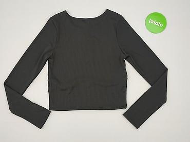 bekkin top: Sinsay, Top damski, rozmiar L — 3