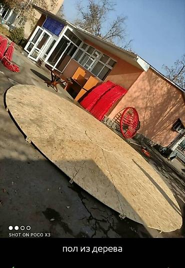 Аренда юрт: Аренда юрты, Каркас Деревянный, 85 баш, Казан, Посуда, С полом — 5