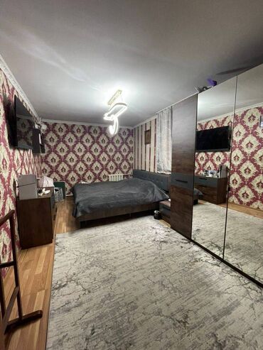 Продажа домов: Дом, 94 м², 5 комнат, Косметический ремонт at lalafo.kg — 2 Продажа домов: Дом, 94 м², 5 комнат, Косметический ремонт — 2