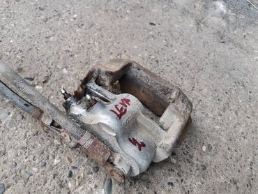 Auto delovi: Kociona L, D klesta kocnica Lada 2121,21213,21214 Niva br.2. Polovno — 6