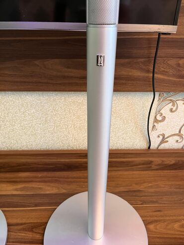 Səs gücləndiriciləri: ROTEL RB-1080 güc gücləndiricisi - Stereo power amplifier - Güc: 200W — 13