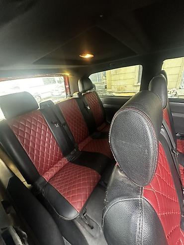 Mercedes-Benz: Mercedes-Benz Vito miniven Yaxşı veziyetdedi . Maximum 200-300manat — 7