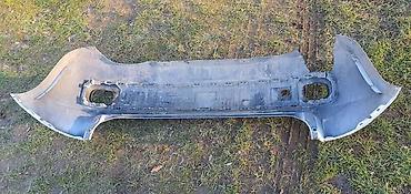visina auta: ZADNJI BRANIK 3 ZA FIAT PANDA | Fiat panda 3 zadnji branik fiat — 1