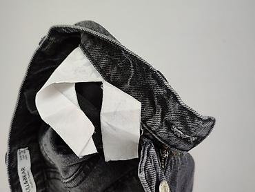 pull and best: PULL&BEAR, Jeansy damskie, rozmiar 2XS — 5