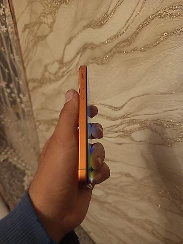 iphone 4s 32 gb: IPhone X, 256 GB, Narıncı, Zəmanət, Simsiz şarj, Sənədlərlə — 2