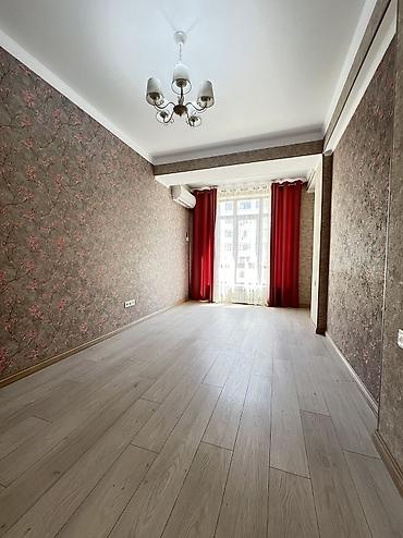 Продажа квартир: 2 комнаты, 68 м², Элитка, 7 этаж, Евроремонт — 5