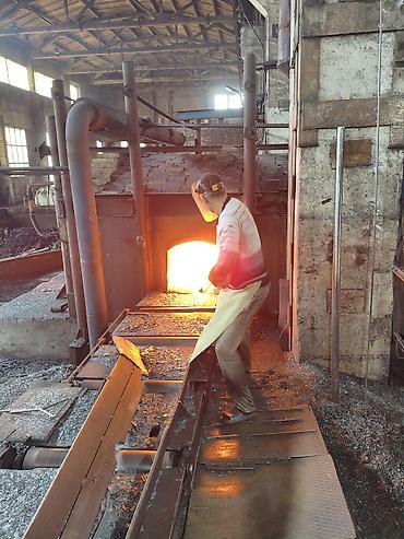 вьездной электрик: Требуется Разнорабочий на производство, Оплата: Дважды в месяц, 1-2 года опыта — 1