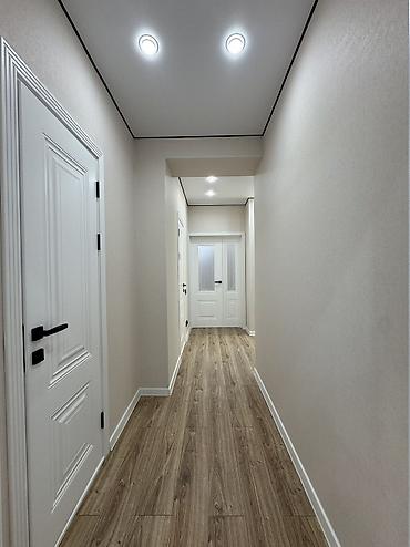 Продажа квартир: 2 комнаты, 60 м², Элитка, 6 этаж, Евроремонт — 6