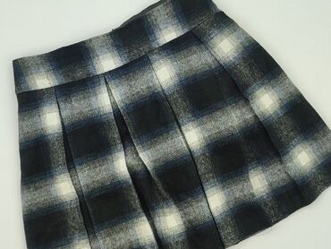 czarne spódnice mohito: Papaya, Spódnica damska, rozmiar S