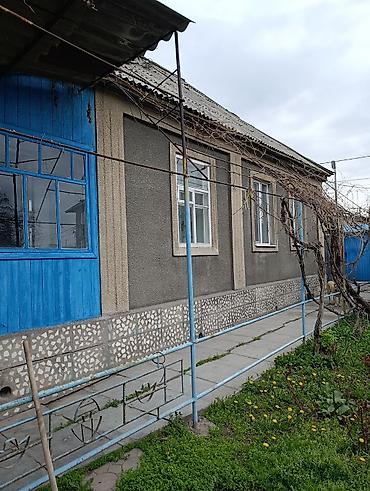 Продажа коттеджей и домов: Продаётся частный дом с двором и капитальным ограждением — 4