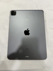 ipod touch: Планшет, Apple, эс тутум 256 ГБ, 11" - 12", Wi-Fi, Колдонулган, Классикалык түсү - Кара